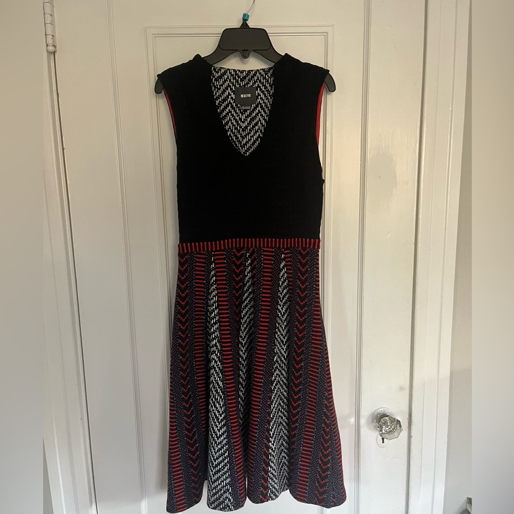 Maeve cocktail dress, size 2